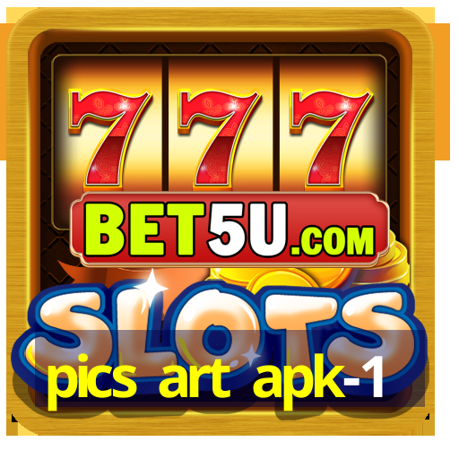 pics art apk